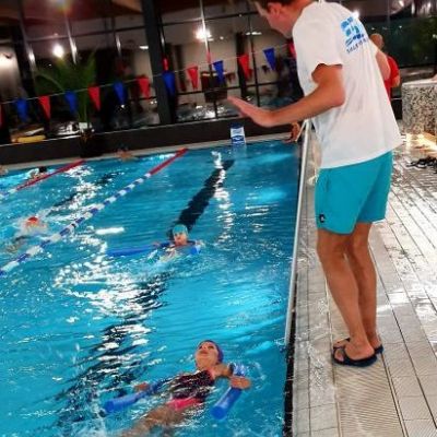 Zajęcia indywidualna (1-2 osoby)